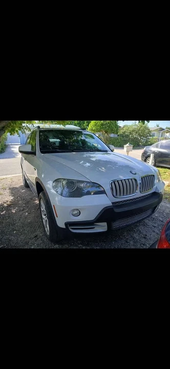 2007 BMW E70 X5 - Image 2 of 3