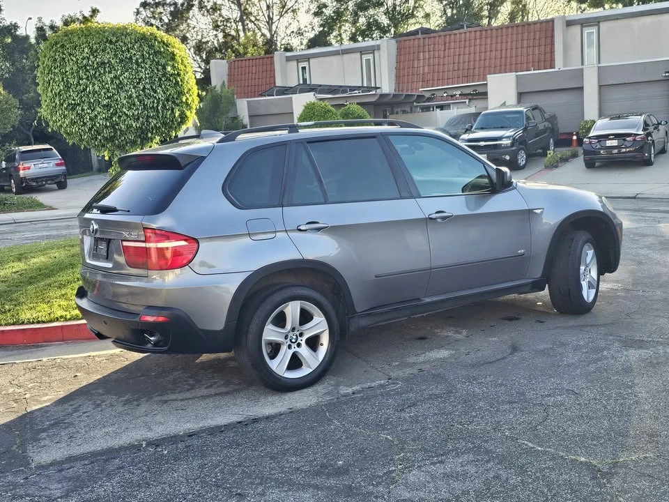 2007 BMW E70 X5 - Image 2 of 12