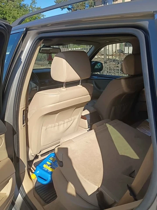 2007 BMW E70 X5 4.8i & xDrive50i - Image 3 of 13