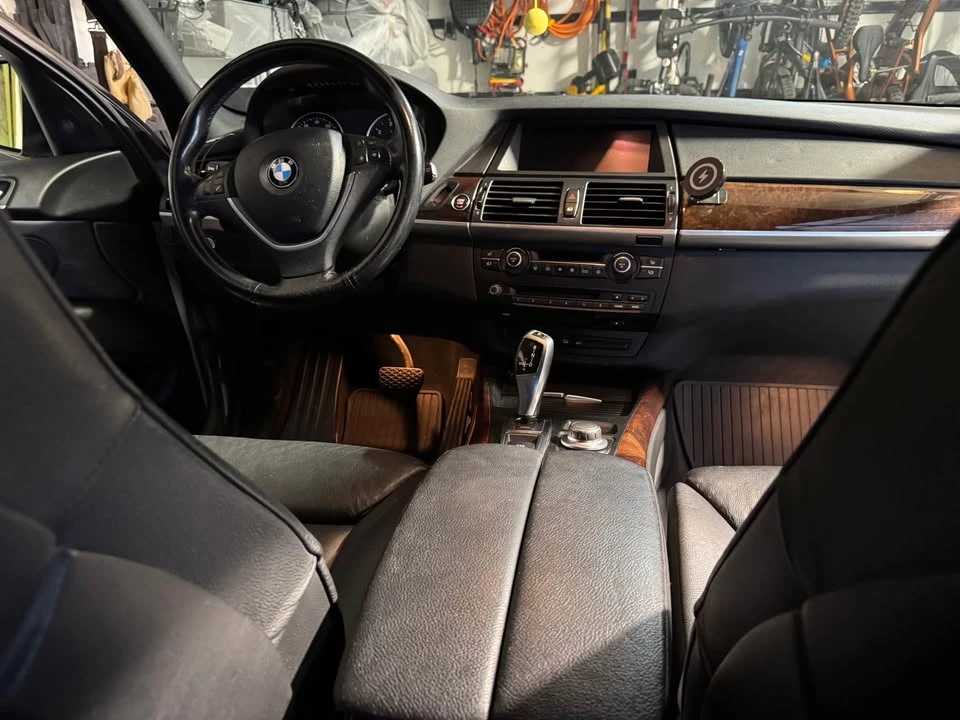 2007 BMW E70 X5 4.8i & xDrive50i - Image 5 of 14