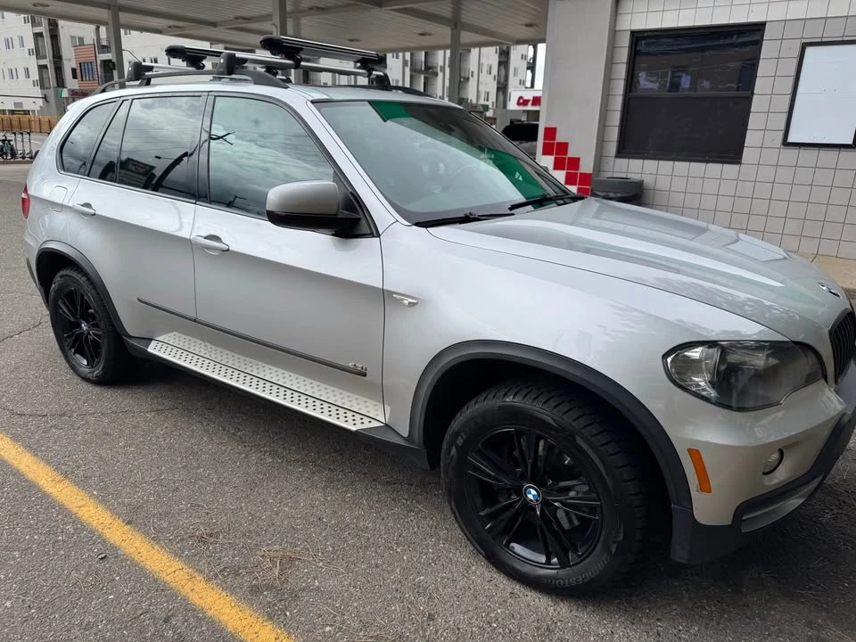 2007 BMW E70 X5 4.8i & xDrive50i - Image 13 of 14