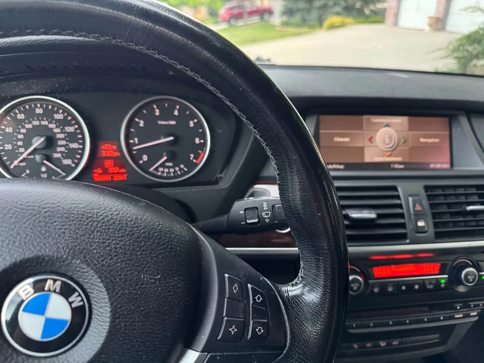 2007 BMW E70 X5 4.8i & xDrive50i - Image 4 of 14