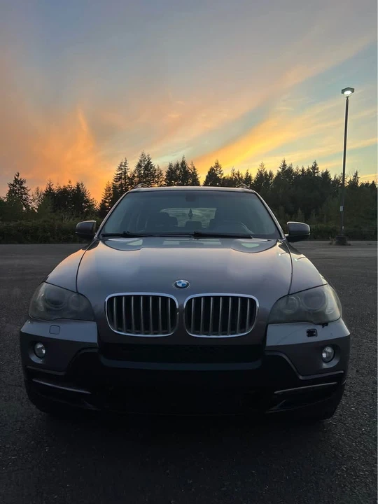 2007 BMW E70 X5 4.8i & xDrive50i - Image 4 of 8