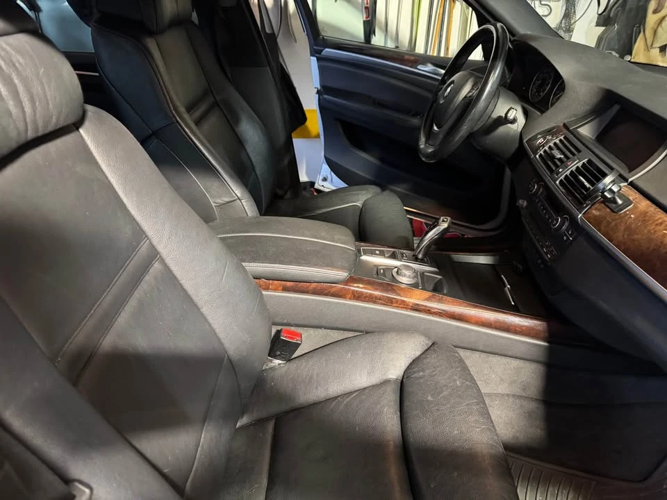 2007 BMW E70 X5 4.8i & xDrive50i - Image 7 of 14