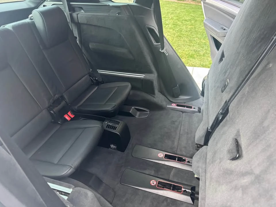 2007 BMW E70 X5 4.8i & xDrive50i - Image 3 of 14