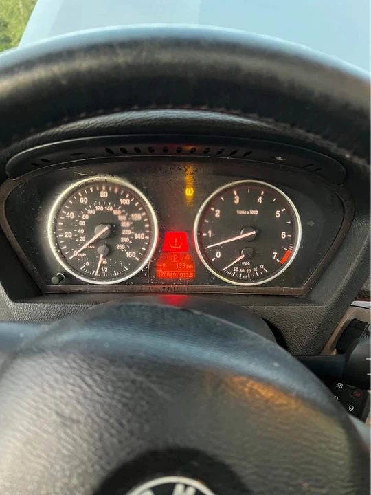 2007 BMW E70 X5 4.8i & xDrive50i - Image 7 of 8