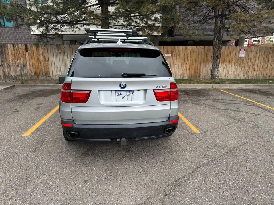 2007 BMW E70 X5 4.8i & xDrive50i - Image 12 of 14