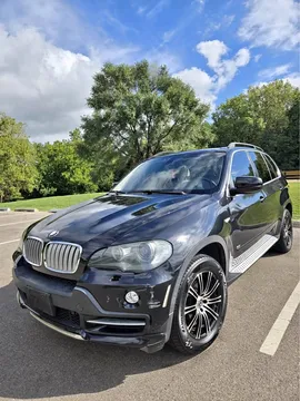 2007 BMW X5 4.8i