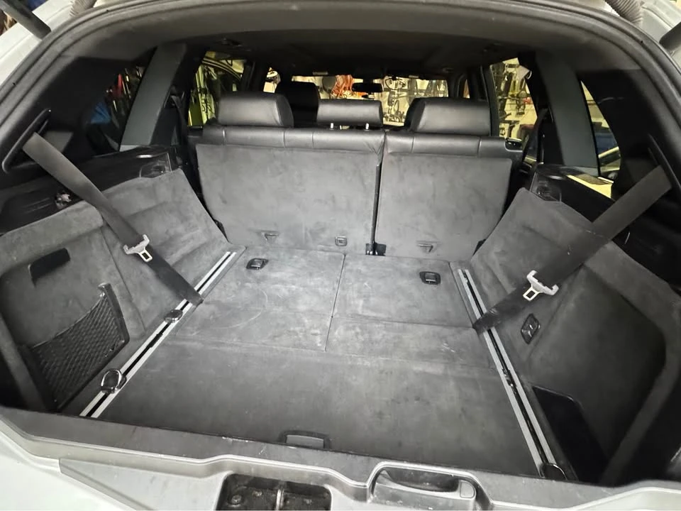 2007 BMW E70 X5 4.8i & xDrive50i - Image 9 of 14