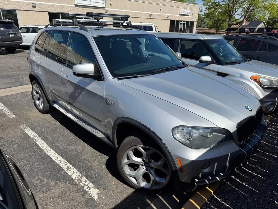 2007 BMW E70 X5 4.8i & xDrive50i - Image 11 of 14