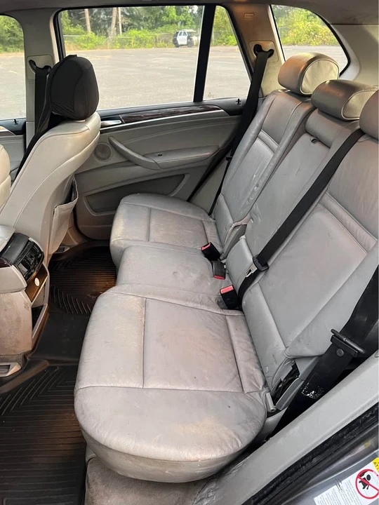2007 BMW E70 X5 4.8i & xDrive50i - Image 6 of 8