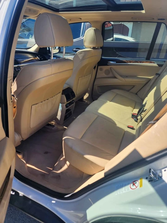 2007 BMW E70 X5 4.8i & xDrive50i - Image 5 of 6