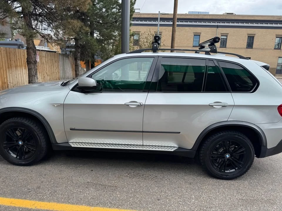 2007 BMW E70 X5 4.8i & xDrive50i - Image 14 of 14