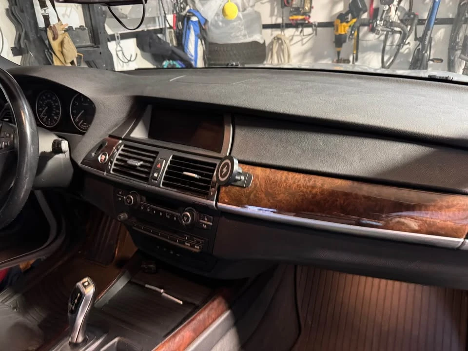 2007 BMW E70 X5 4.8i & xDrive50i - Image 8 of 14
