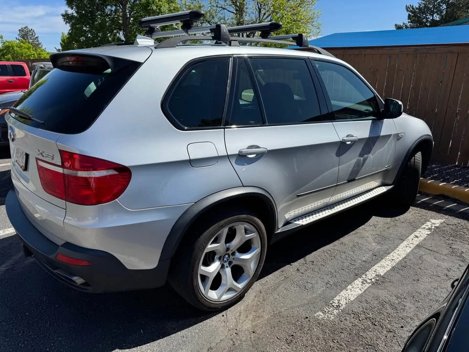 2007 BMW E70 X5 4.8i & xDrive50i - Image 10 of 14
