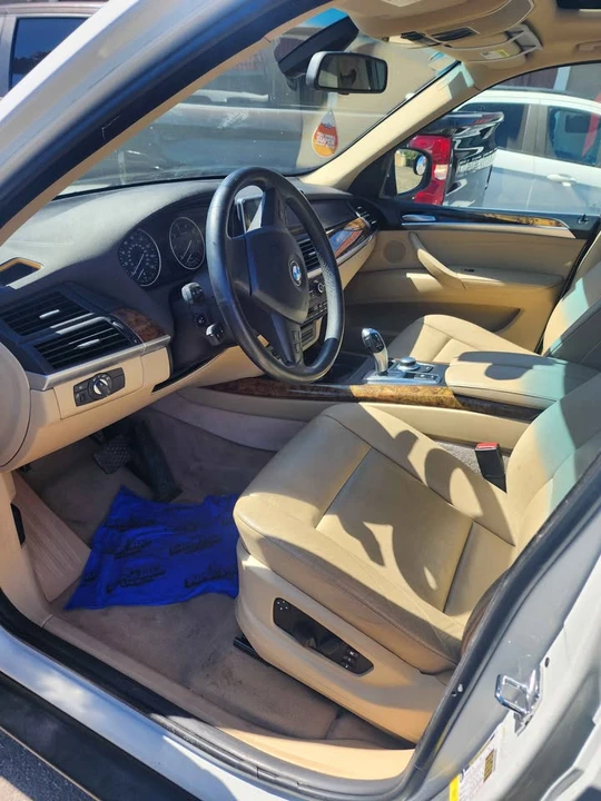 2007 BMW E70 X5 4.8i & xDrive50i - Image 4 of 6