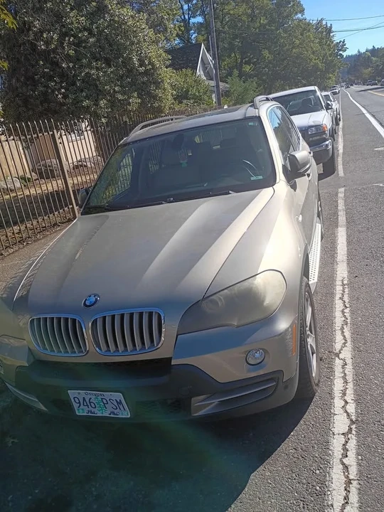 2007 BMW E70 X5 4.8i & xDrive50i - Image 11 of 13