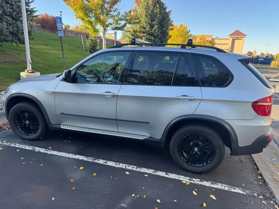 2007 BMW E70 X5 4.8i & xDrive50i - Image 2 of 14