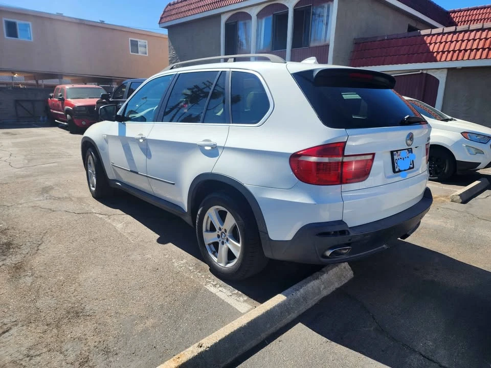 2007 BMW E70 X5 4.8i & xDrive50i - Image 2 of 6