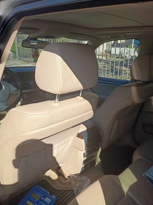 2007 BMW E70 X5 4.8i & xDrive50i - Image 4 of 13