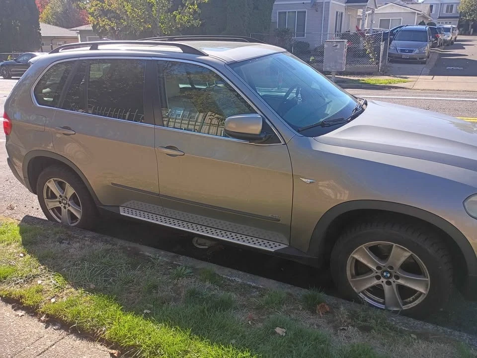 2007 BMW E70 X5 4.8i & xDrive50i - Image 9 of 13