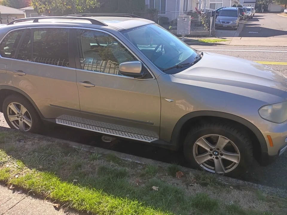 2007 BMW E70 X5 4.8i & xDrive50i - Image 6 of 13