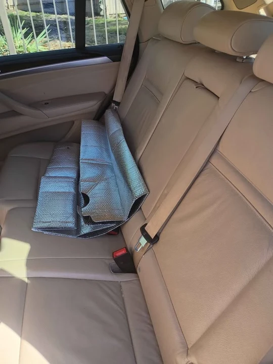 2007 BMW E70 X5 4.8i & xDrive50i - Image 5 of 13