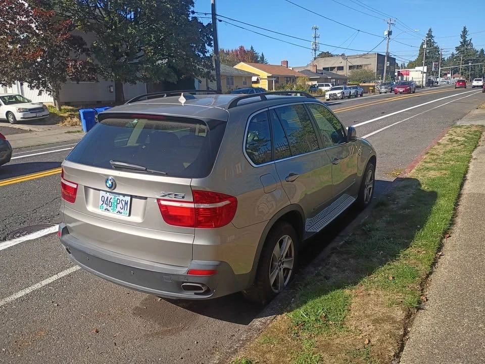 2007 BMW E70 X5 4.8i & xDrive50i - Image 7 of 13