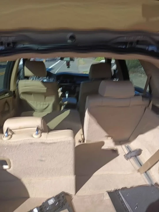 2007 BMW E70 X5 4.8i & xDrive50i - Image 13 of 13