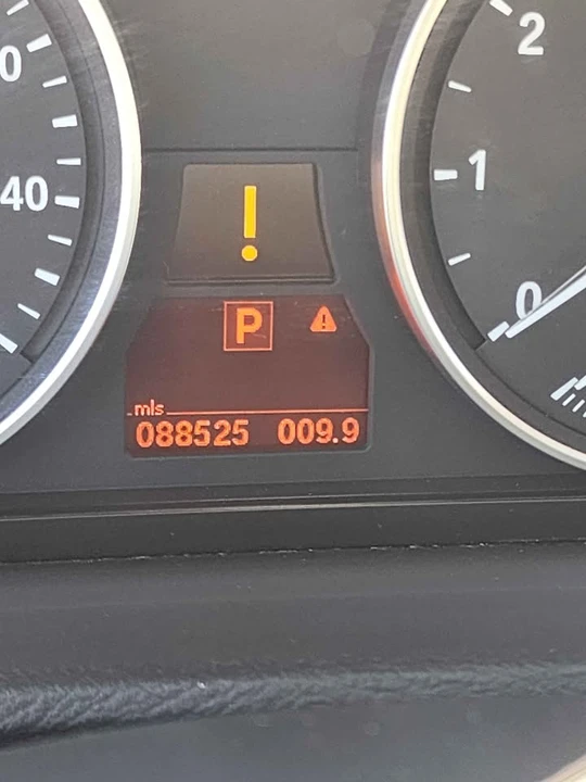 2007 BMW E70 X5 4.8i & xDrive50i - Image 6 of 6