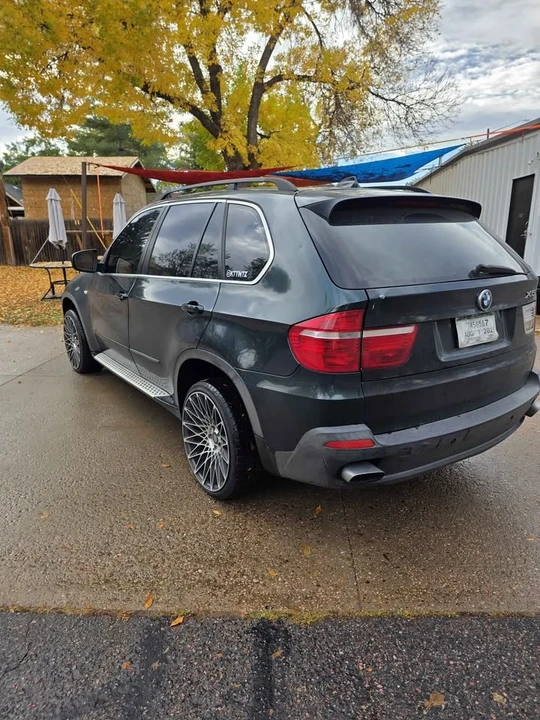 2007 BMW E70 X5 4.8i & xDrive50i - Image 2 of 20