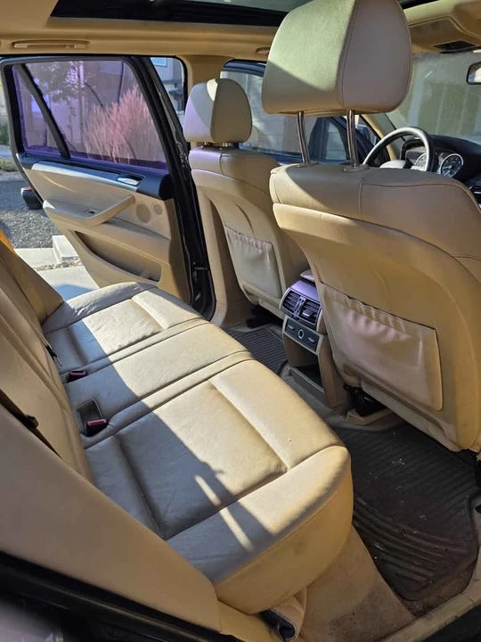 2007 BMW E70 X5 4.8i & xDrive50i - Image 7 of 20