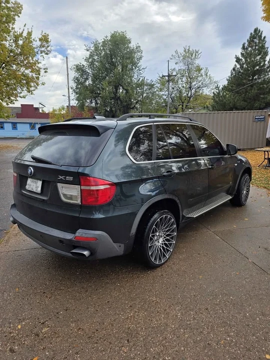 2007 BMW E70 X5 4.8i & xDrive50i - Image 3 of 20