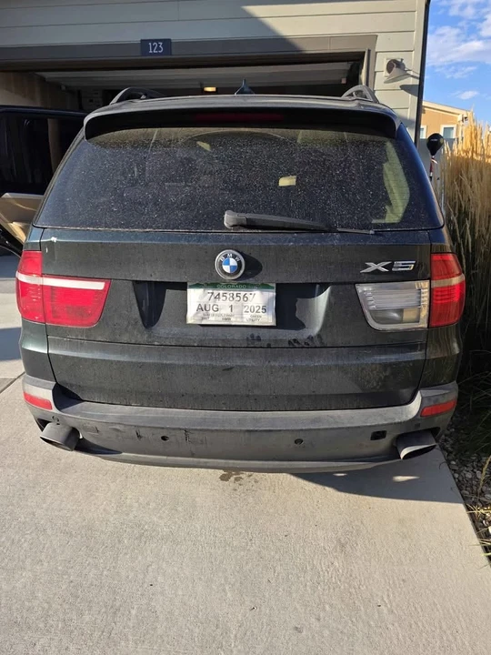 2007 BMW E70 X5 4.8i & xDrive50i - Image 11 of 20