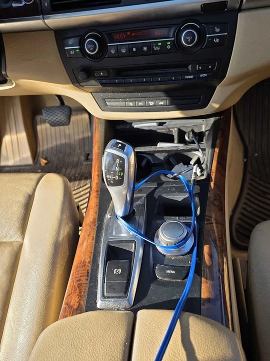 2007 BMW E70 X5 4.8i & xDrive50i - Image 5 of 20