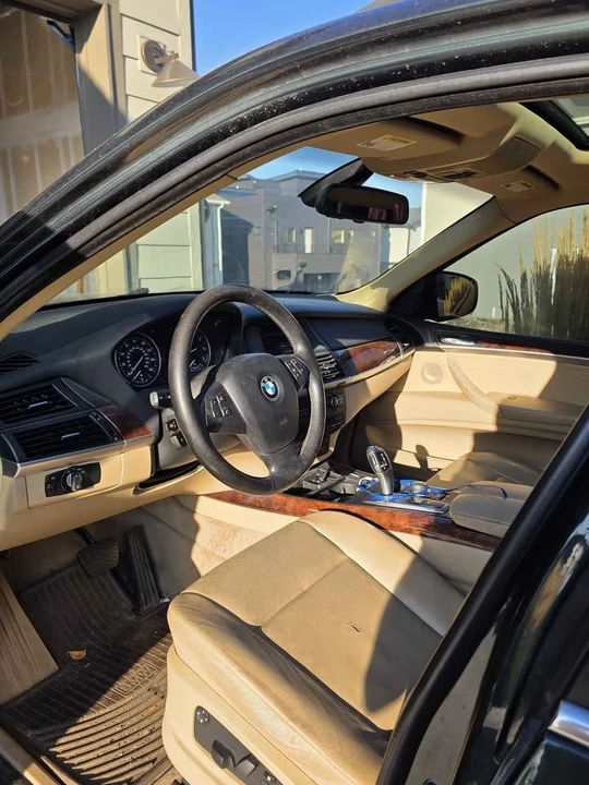 2007 BMW E70 X5 4.8i & xDrive50i - Image 6 of 20