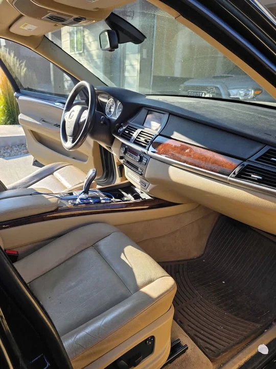 2007 BMW E70 X5 4.8i & xDrive50i - Image 4 of 20
