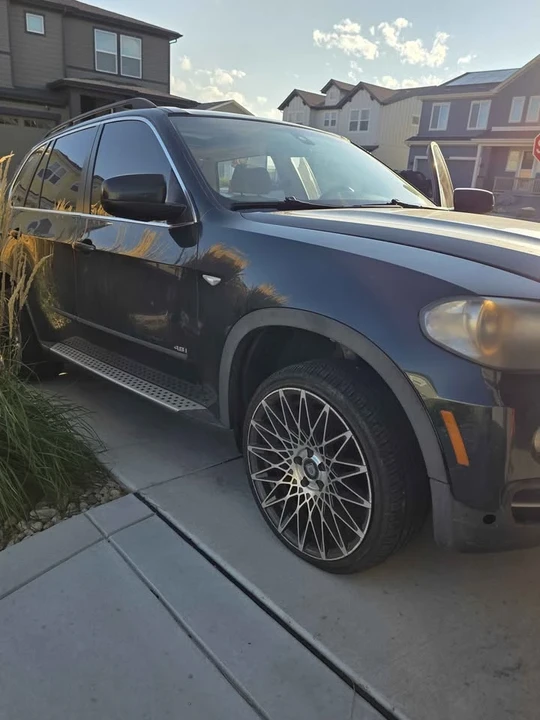 2007 BMW E70 X5 4.8i & xDrive50i - Image 13 of 20