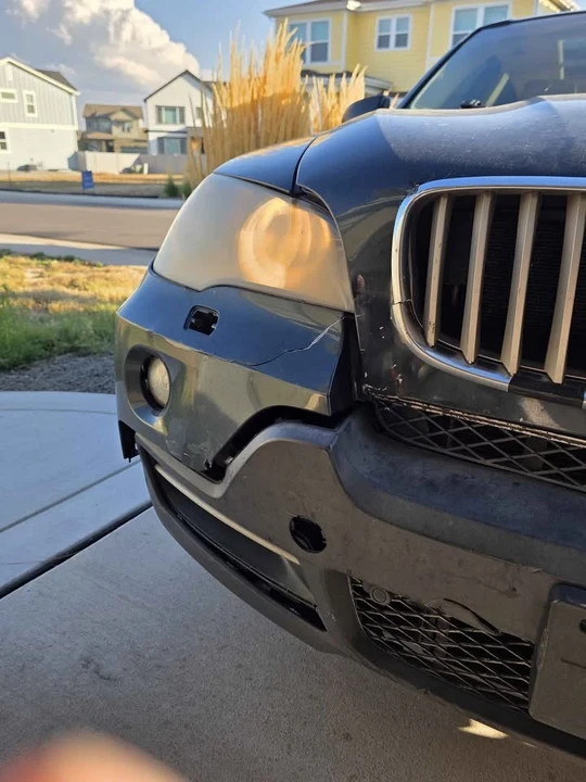 2007 BMW E70 X5 4.8i & xDrive50i - Image 15 of 20