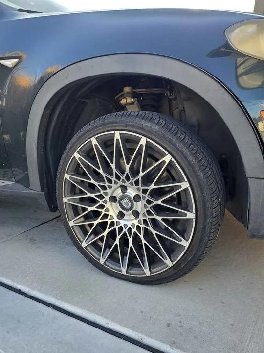 2007 BMW E70 X5 4.8i & xDrive50i - Image 12 of 20
