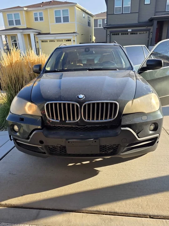2007 BMW E70 X5 4.8i & xDrive50i - Image 17 of 20