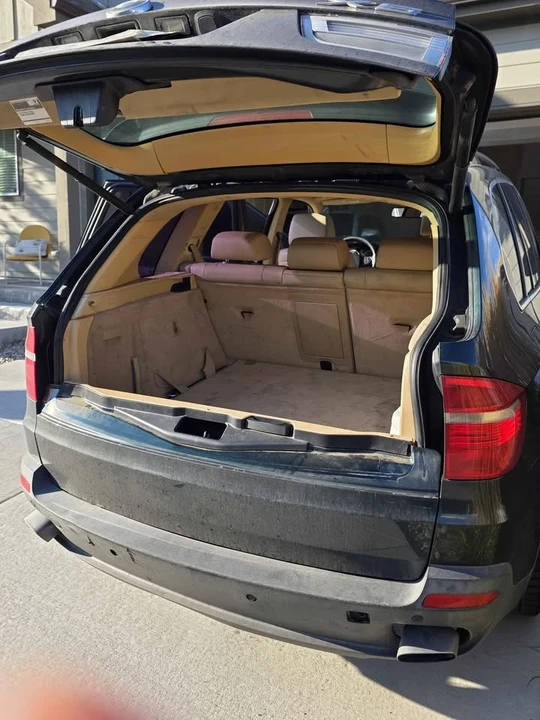 2007 BMW E70 X5 4.8i & xDrive50i - Image 10 of 20