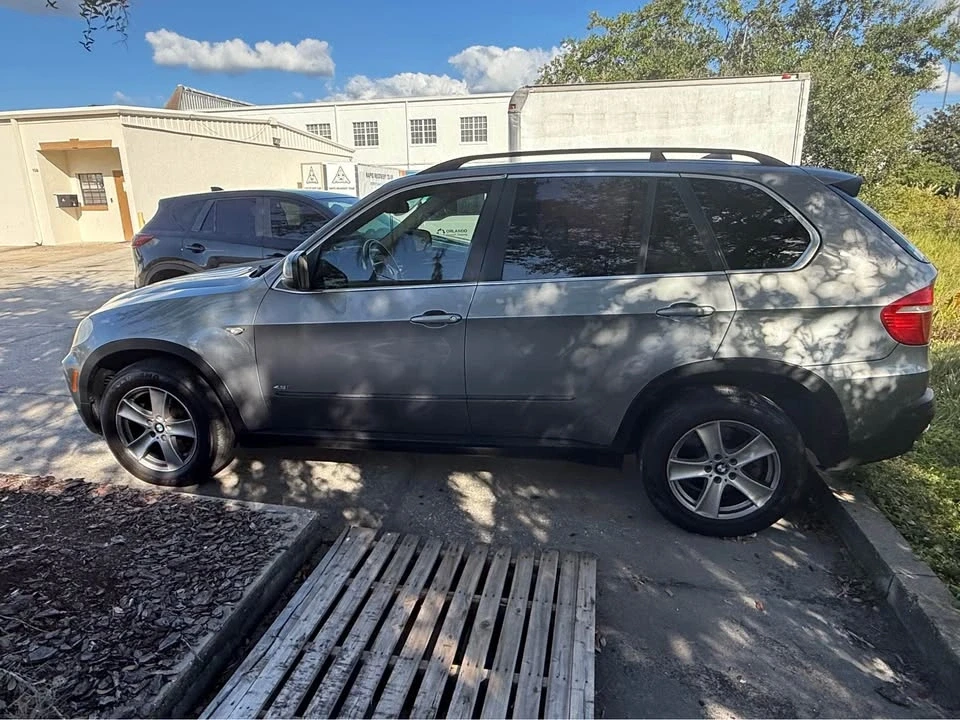 2007 BMW E70 X5 4.8i & xDrive50i - Image 3 of 8
