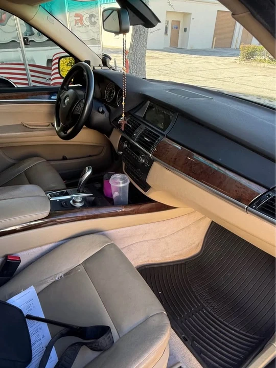 2007 BMW E70 X5 4.8i & xDrive50i - Image 6 of 8