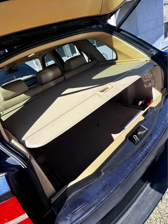 2007 BMW E70 X5 4.8i & xDrive50i - Image 7 of 10