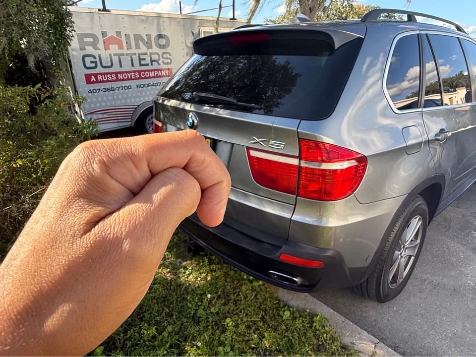 2007 BMW E70 X5 4.8i & xDrive50i - Image 4 of 8