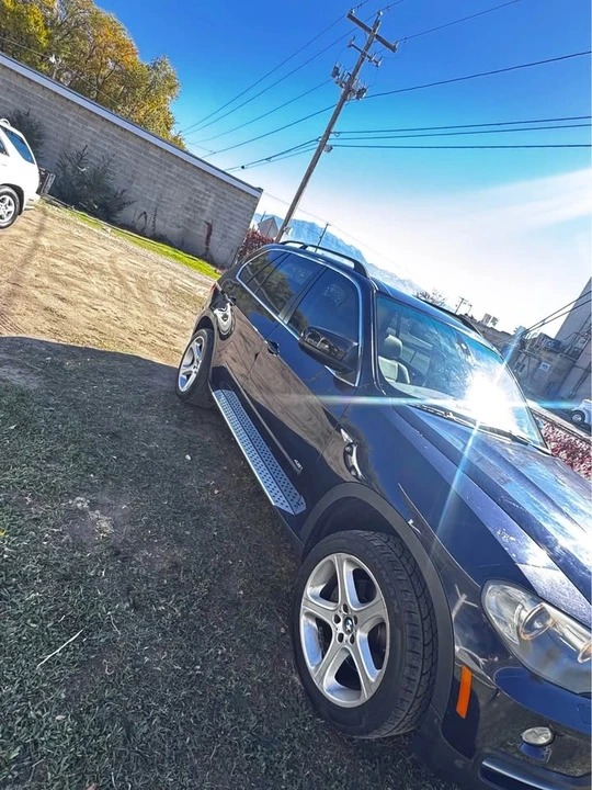 2007 BMW E70 X5 4.8i & xDrive50i - Image 2 of 10