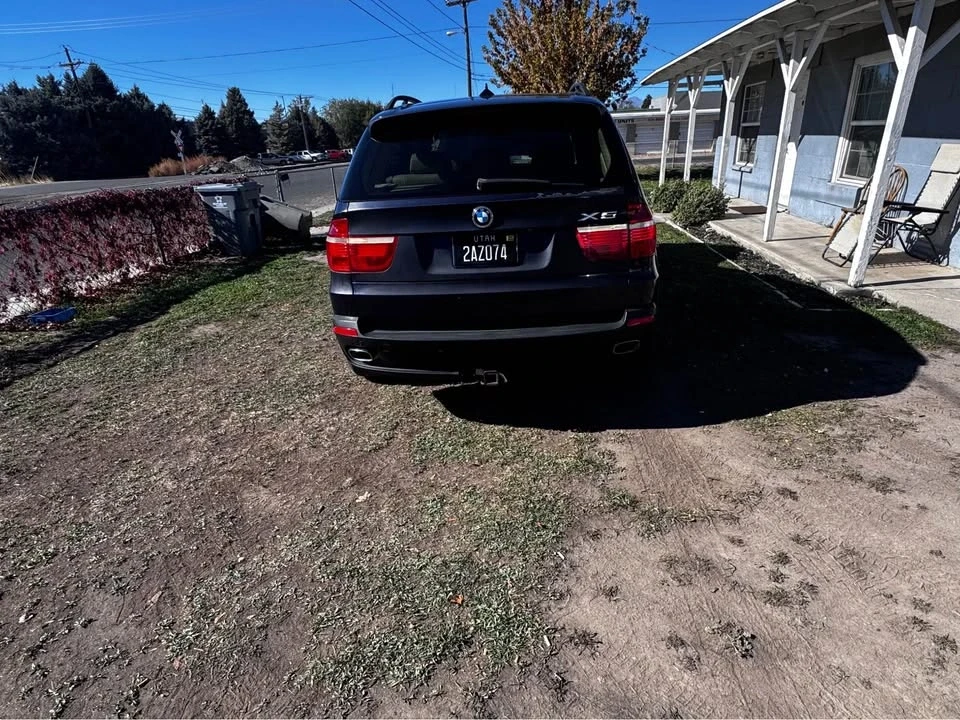 2007 BMW E70 X5 4.8i & xDrive50i - Image 6 of 10