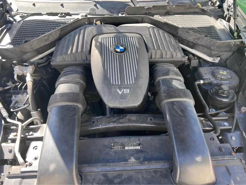 2007 BMW E70 X5 4.8i & xDrive50i - Image 8 of 8