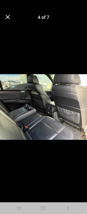 2007 BMW E70 X5 4.8i & xDrive50i - Image 3 of 6